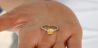 When Memories Become Tangible: How Saint Diamonds Is Changing the Way Families Heal From Loss