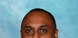 Dr Michael Naidoo School Manager MANCOSA SOE