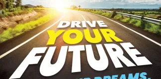 Chatsworth Centre presents the Drive Your Future campaign!