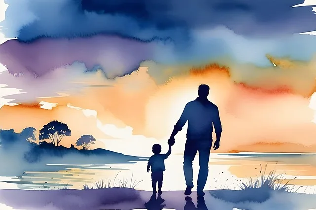 father-8464448_640 Thrive by Five Index 2024 Launches: A Wake-Up Call for Early Childhood Development in South Africa