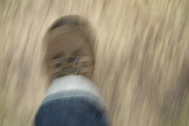 foot-538324_640 “Finding My Way Back”: One Student’s Journey Through Depression and Anxiety