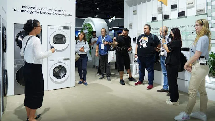 TCL Showcases Latest Display Technologies and AI Innovations at IFA 2025