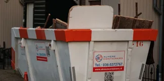 Debris Removal Katowice – The Fastest and Most Affordable Way to Clean Up Your Construction Site