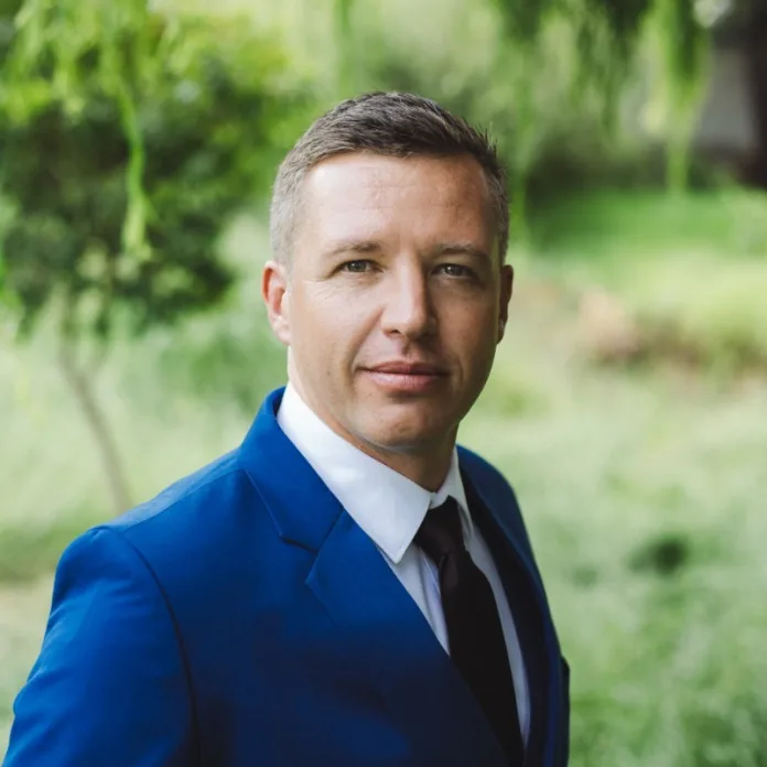 Herman de Vries Chief Executive Officer at ASI Connect