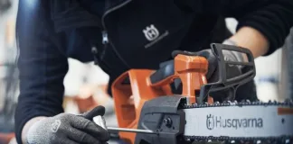 DON’T LET YOUR POWER TOOLS GIVE YOU THE SILENT TREATMENT