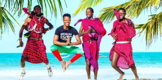 Breaking Down Borders series nominated for prestigious national award
