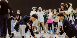 Curro learners win big at World Robot Olympiad 2025