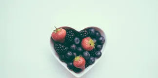 5 Ways to spring your heart back into health