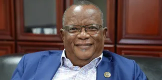 Kgosi Pilane