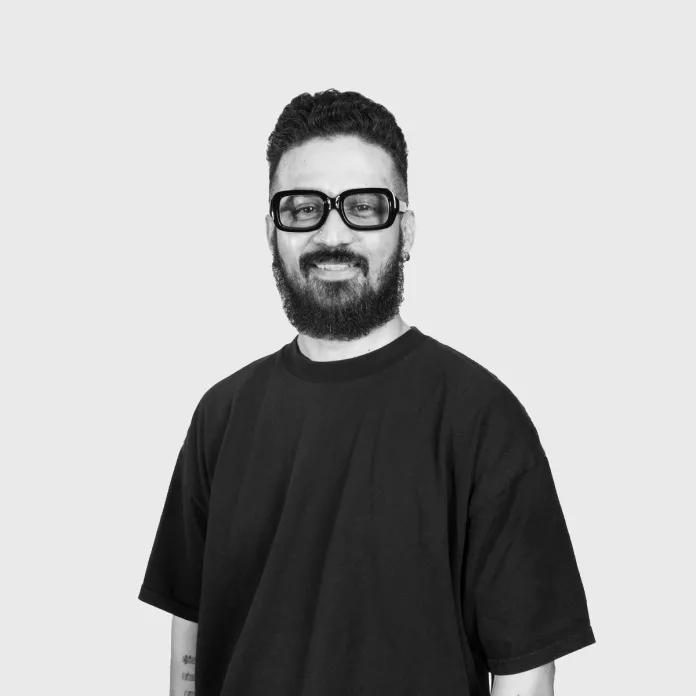 Kurt Jossie as Head of Strategy, LePub Johannesburg
