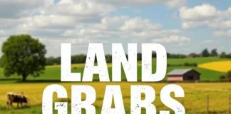 Controversial Land Expropriation Without Compensation Faces First Major Court Test in Ekurhuleni