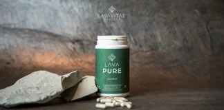 Why Zeolit Lava Pure from Lavavitae is Becoming the Top Choice for Wellness Enthusiasts