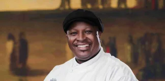 Boardwalk executive chef leads with heart and celebrates South African heritage on the plate The kitchen is more than just a career for Willie Mcotoyi, it’s a lifelong passion