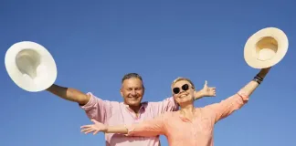 THE SILVER REVOLUTION: THE NEW ERA OF SENIOR TRAVEL