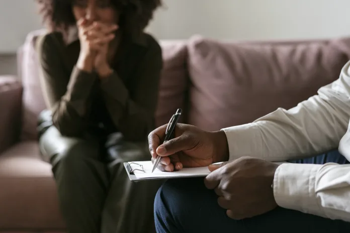 Mental health care out of reach for most South Africans