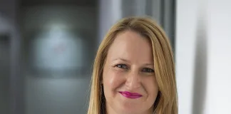 Michelle Dobson