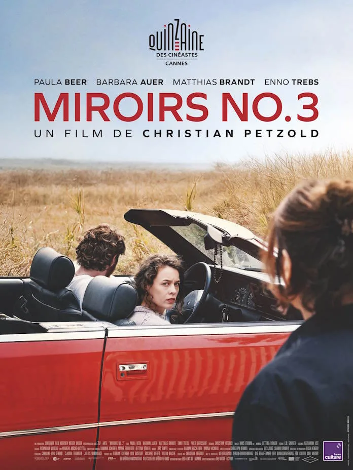 MIROIRS NO. 3