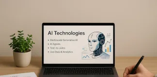 How Can 4 New AI Technologies Boost Your Pitch Deck Success by 2026?