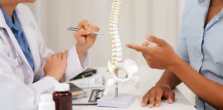 The Best Non-Surgical Options for Spine Care