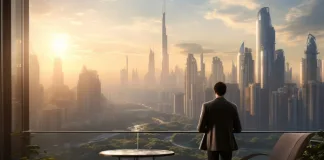 Why Dubai Real Estate Remains a Top Investment Destination in 2025