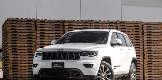 Want to Go on a Road Trip? Here's the 10 Best Cars to Travel In