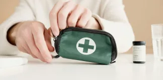 Helping you feel safe: 5 essential first aid skills