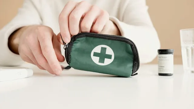 pexels-artempodrez-6823511 Helping you feel safe: 5 essential first aid skills