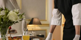 Why more Londoners are bringing fine dining home with private chefs Why more Londoners are bringing fine dining home with private chefs