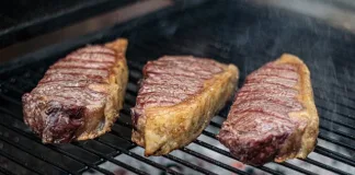 Ultimate Guide to the Best Steaks for Grilling Success Ultimate Guide to the Best Steaks for Grilling Success