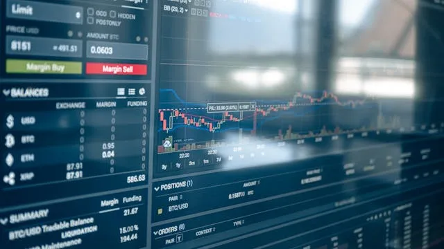 pexels-georgemorina-4960438 New Operational Framework: TPK Trading Delivers Faster Settlement Across Digital Assets