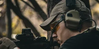 The Next Generation of Shooting Precision The Next Generation of Shooting Precision