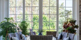 Eco-Friendly Home Upgrades to Complete Before Fall 2025 Buyers Tour