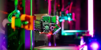3D printer ownership surges