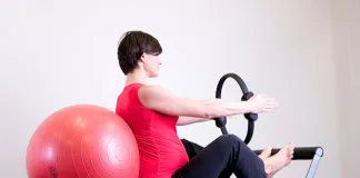 Best Pregnancy Ball Exercises for Beginners