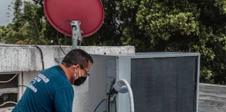 Signs Your AC Unit Needs an HVAC Repair in Modesto, CA