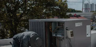 Signs Your AC Unit Needs an HVAC Repair in Clarksville, TN