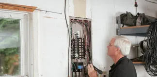 Signs You Need an Electrical Panel Upgrade by an Electrician in Felton, CA