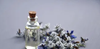 Essential Oils in Sports Recovery: Beyond Muscle Relaxation