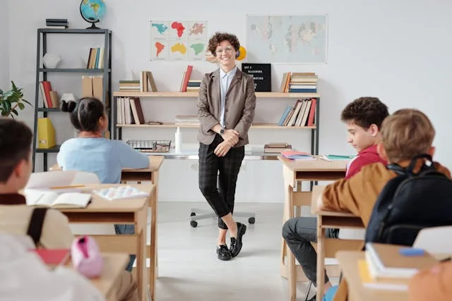 pexels-max-fischer-5212703 How To Encourage Peer Learning In Montessori