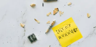 Showing up, checked out: Why employee wellness checks are more important than ever