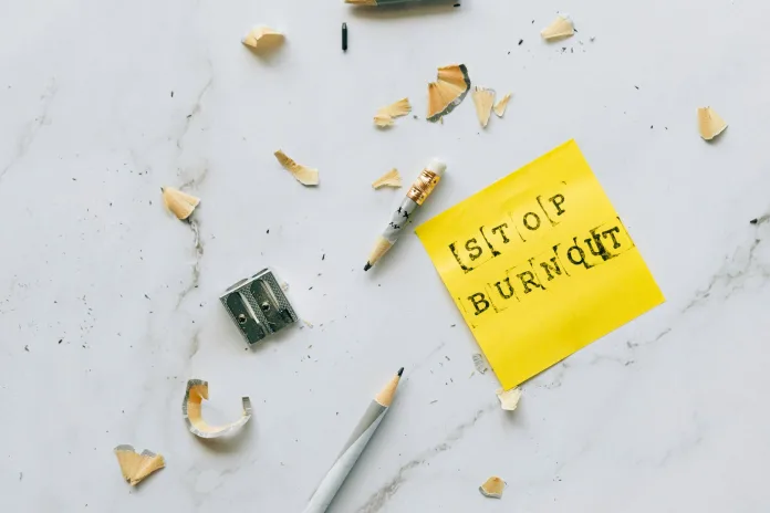 Showing up, checked out: Why employee wellness checks are more important than ever