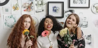Spring 2025 Grooming Trends: Personalised Hair and Confidence Boosts for Men and Women