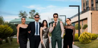 Affordable Prom Dresses in 2026 – Looking Expensive Without Breaking the Bank Affordable Prom Dresses in 2026 - Looking Expensive Without Breaking the Bank