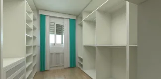 What's New in Modern Wardrobe Design Trends in 2025