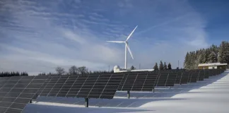 From FOAK to Finance: Pervez Siddique on Building the Next Generation of Climate Infrastructure
