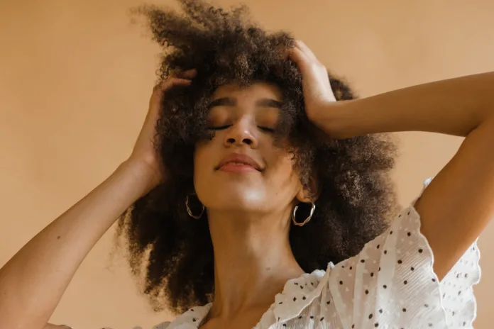Hair Health Deserves a Place in Your Wellness Routine