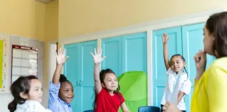Little questions, big discoveries: Why schools must embrace Inquiry-Based Learning Little questions, big discoveries: Why schools must embrace Inquiry-Based Learning