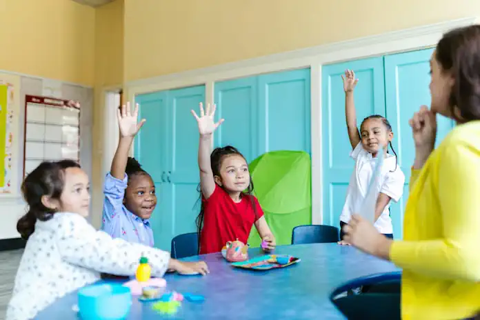 Little questions, big discoveries: Why schools must embrace Inquiry-Based Learning Little questions, big discoveries: Why schools must embrace Inquiry-Based Learning