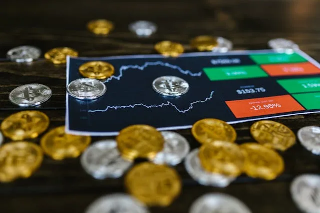 pexels-rdne-8369648 What Is DeFi Yield? A Beginner’s Guide to Choosing the Right Crypto Yield Platform 2025
