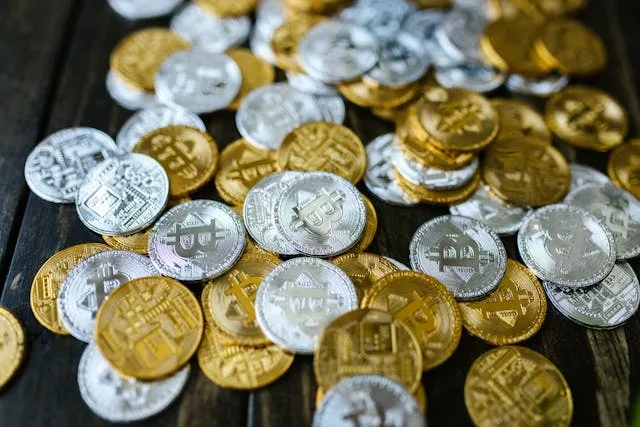 pexels-rdne-8370419 North Direct Highlights Bitcoin’s Growing Role as a Hedge Asset
